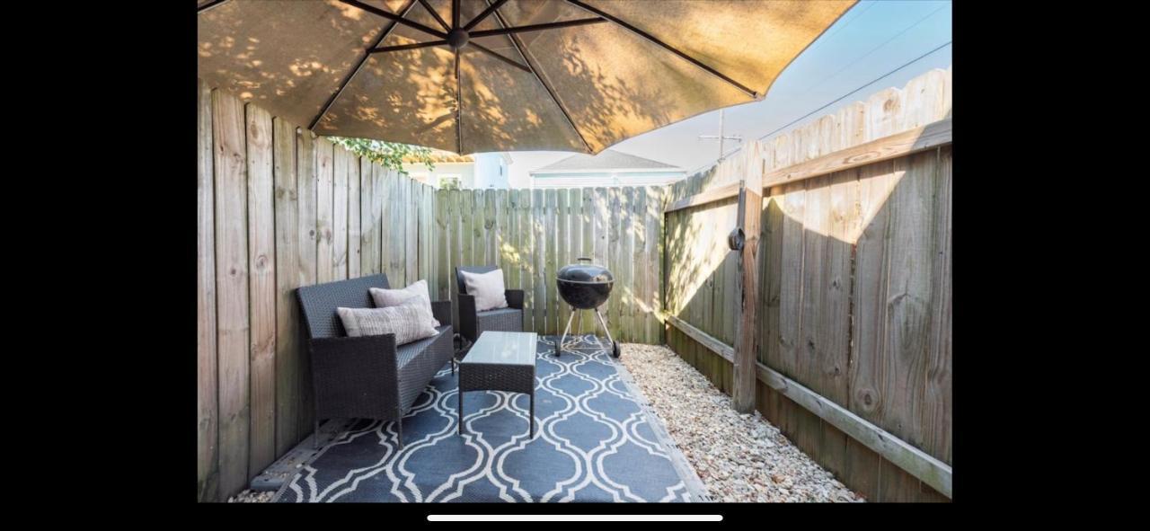 New Orleans Home Sweet Home Extérieur photo