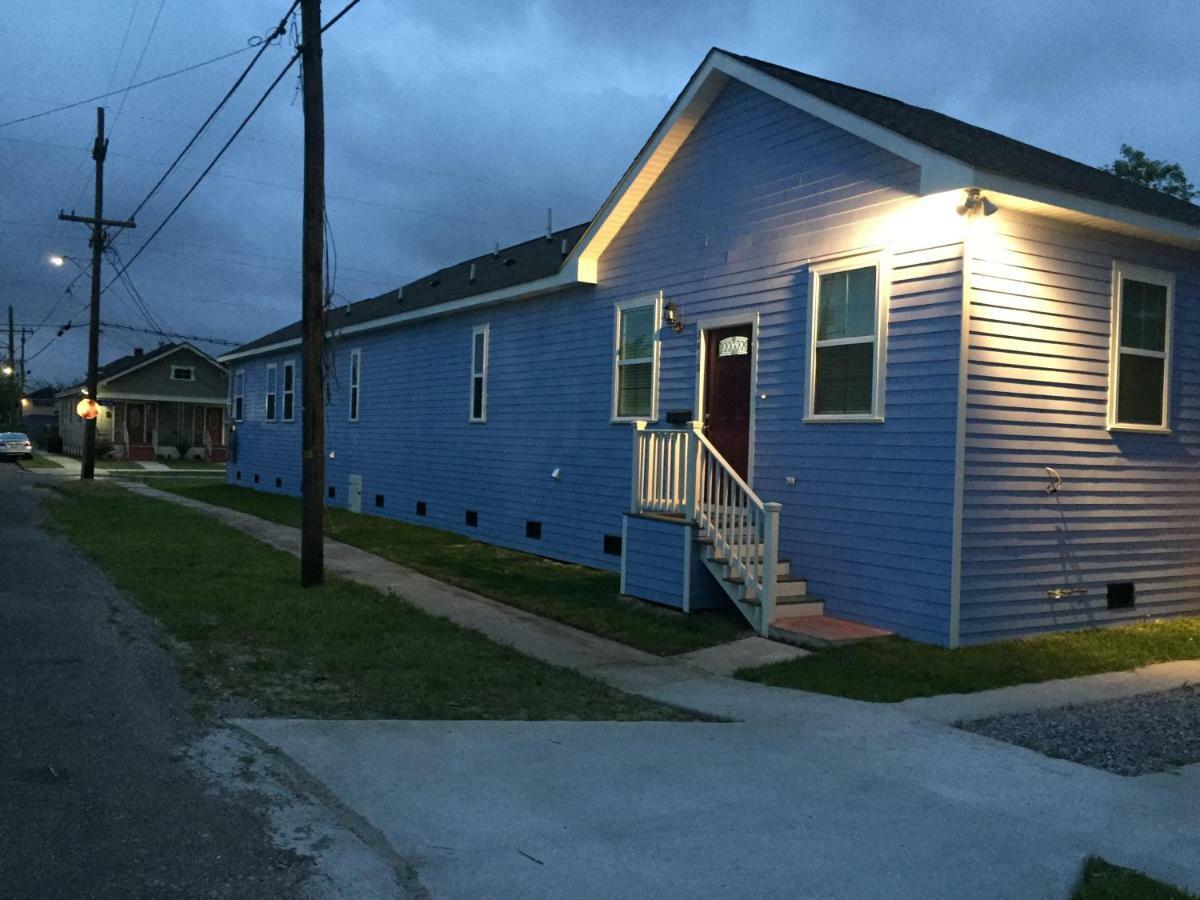 New Orleans Home Sweet Home Extérieur photo